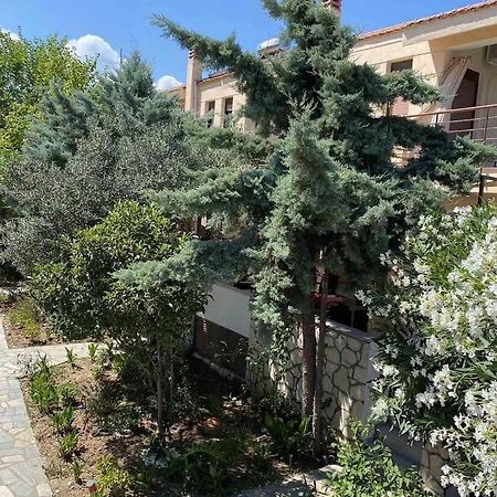 Papadopoulos Houses Nikiti (Sithonia) Exterior foto