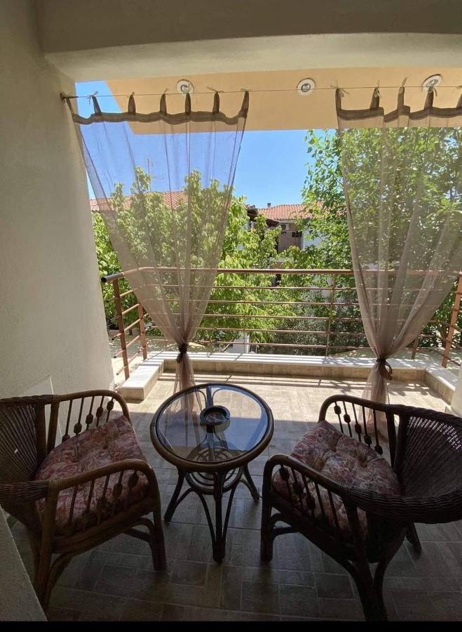Papadopoulos Houses Nikiti (Sithonia) Exterior foto