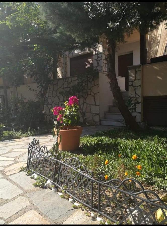 Papadopoulos Houses Nikiti (Sithonia) Exterior foto