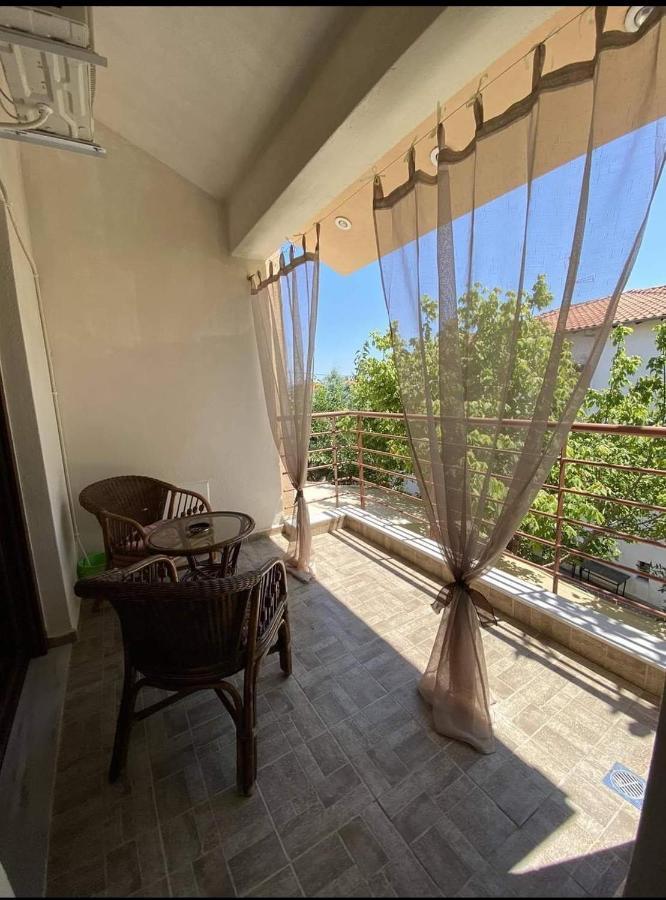Papadopoulos Houses Nikiti (Sithonia) Exterior foto