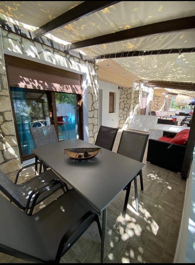Papadopoulos Houses Nikiti (Sithonia) Exterior foto